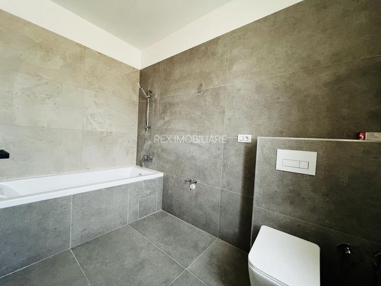 Duplex cubic 4 dormitoare I Dumbravita I - 14