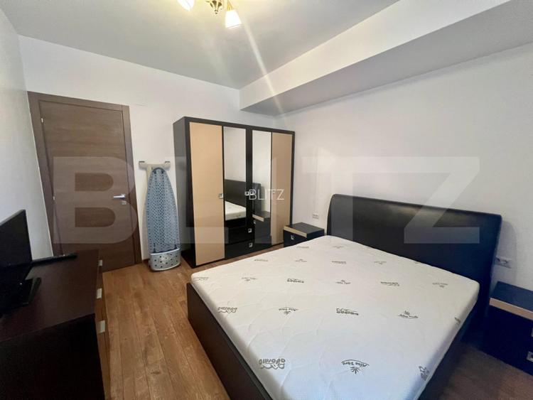 Apartament 2 camere, 52 mp, zona Centrala - 5