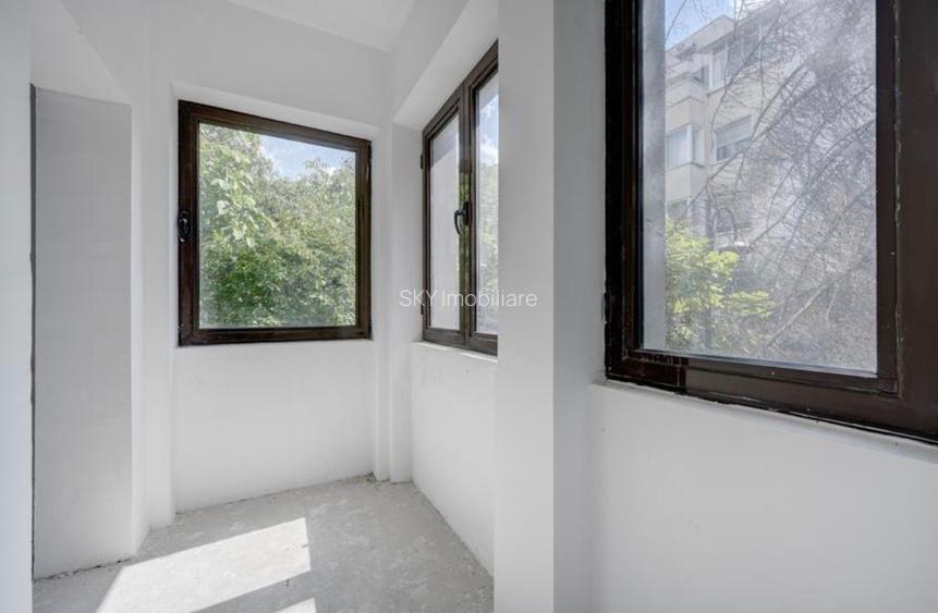 Vilă | Primăverii | 8 locuri parcare - 15