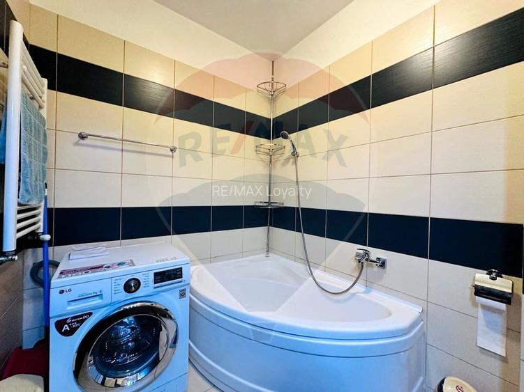 Apartament la prima inchiriere - langa Trattoria Roz Cafe, Chiajna - 4