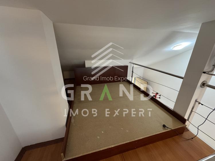 Ap 1 cameră+nișă de dormit | TERASĂ |  Hotel Premier/Grigorescu - 7