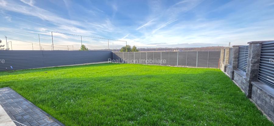 Vilă Premium P+1+Pod – Moara Vlăsiei / Balotești - 5