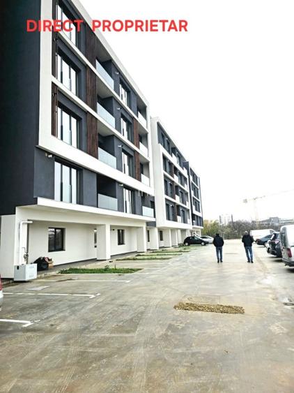 Apartament 3 camere: Aviației – Băneasa, MUTARE IMEDIATA - 11