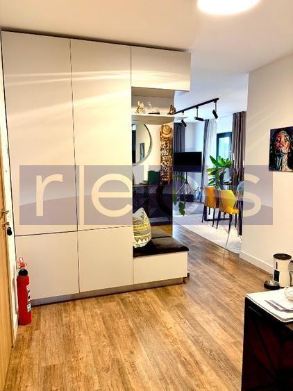 VANZARE  PENTHOUSE CU  DESING PREMIUM – Sector 1 - 7