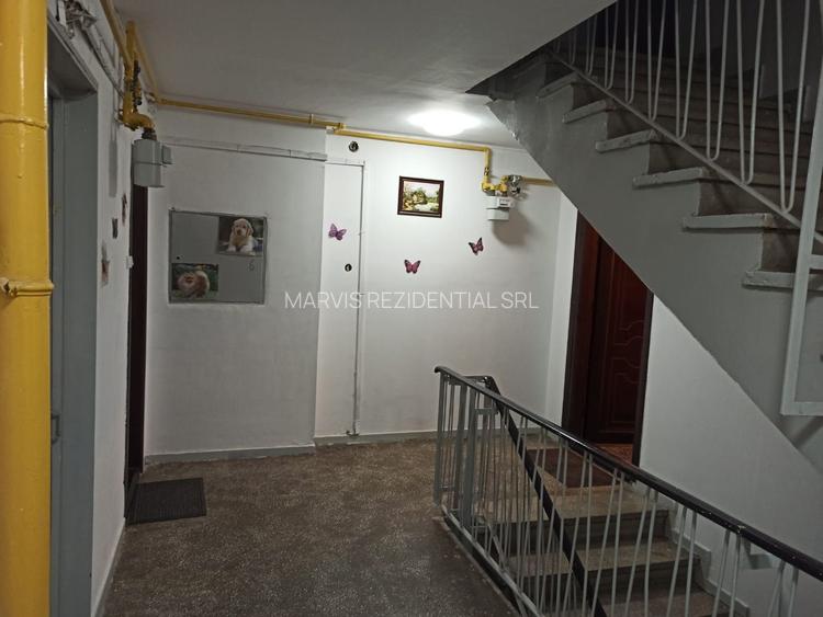 3cam.dec-1baie-disponibil imediat/Bvd Brancoveanu 130-132,sector 4 - 36