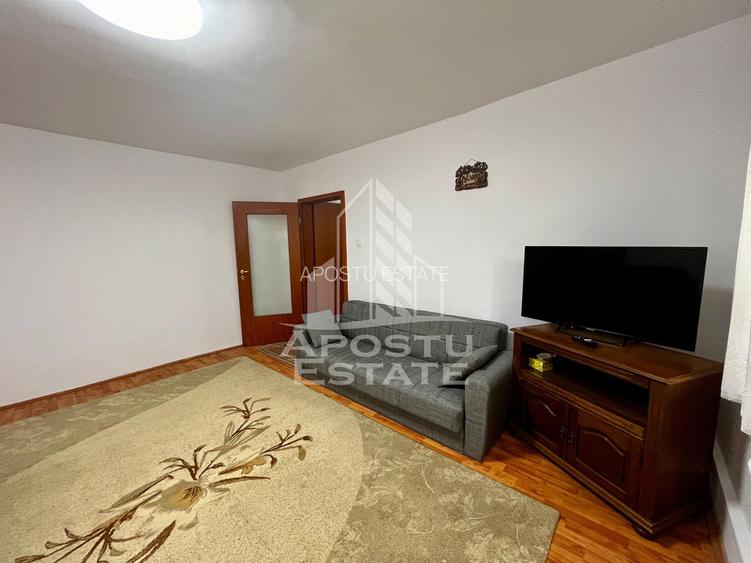 Apartament 2 camere de vanzare, zona Dambovita, Timisoara - 6