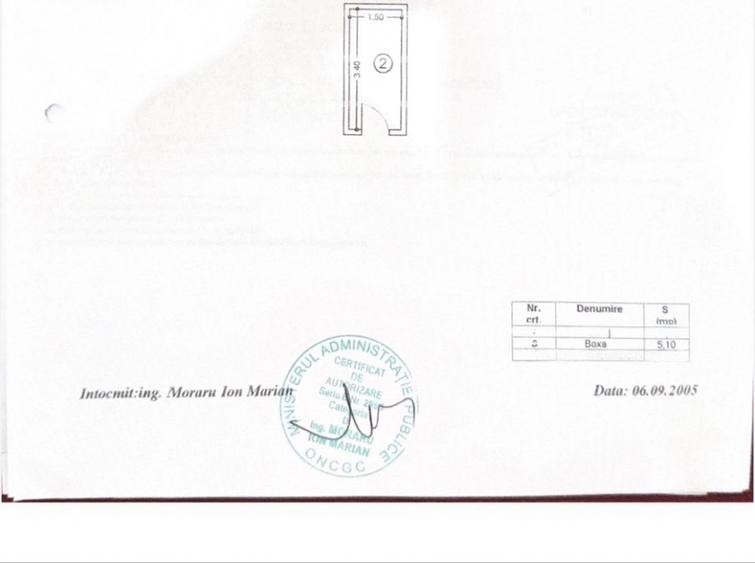 Apartamet 3 camere decomandat etaj 1/4 bloc reabilitat Drumul Taberei  - 7