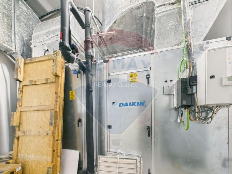 Spatiu multifunctional de birouri si productie langa Kaufland Vitan - 22