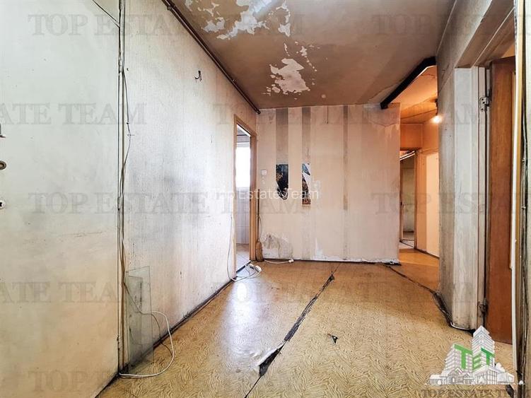Apartament 4 camere | Doamna Ghica | Vizavi de Parc - 17