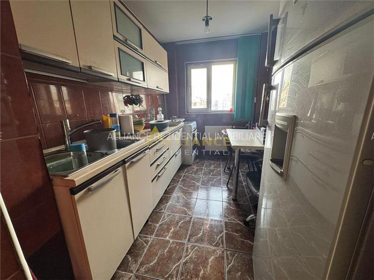 Zona exceptionala - Parcul Tineretului [1 MINUT] - 2 camere - Metrou Tineretului - 9