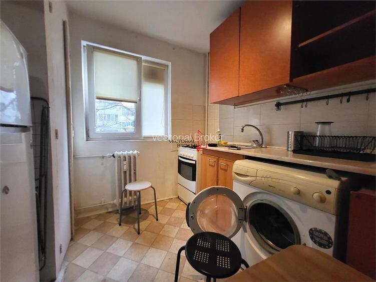 GARSONIERA DECOMANDATA / ETAJ 1 / LOCUIT SAU INVESTITIE - 4