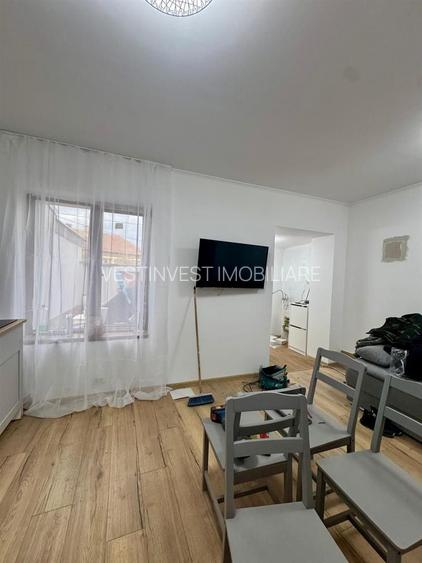 Apartament 3 camere la curte - 4