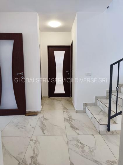 FARA COMISIOANE in GULIA casa eleganta cu 5 camere 3 bai terasa mare pe 1000mp - 13