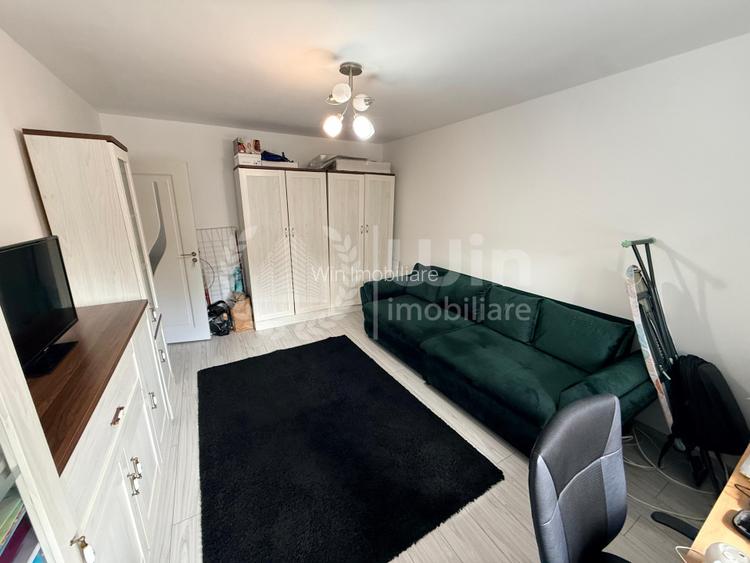 Apartament 2 camere decomandat | Etaj 1 | Luceafarului | Zorilor - 2