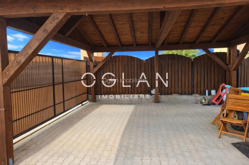 Casa spatioasa 4 camere, curte mare, Arhitectilor - 2