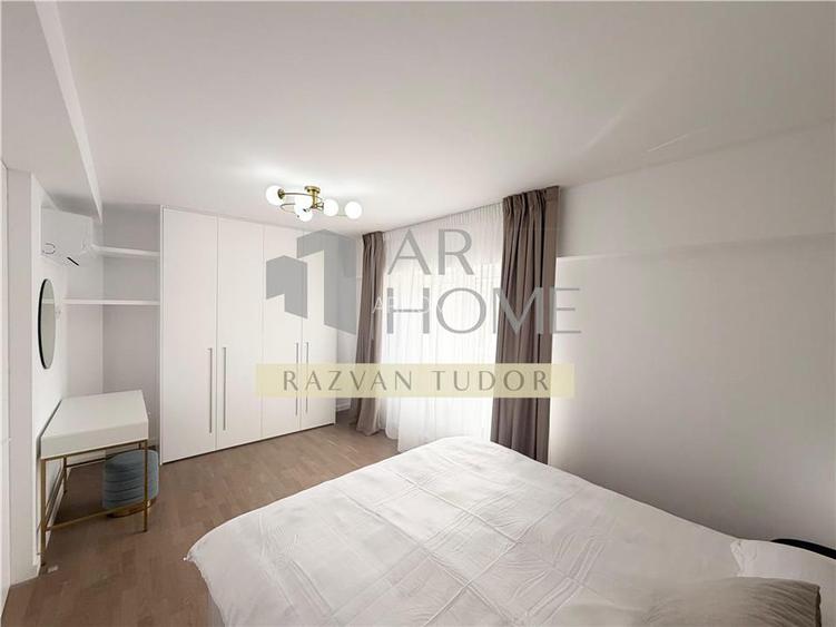 Apartament 2 camere, loc de parcare , Ploiesti, ultracentral - 5