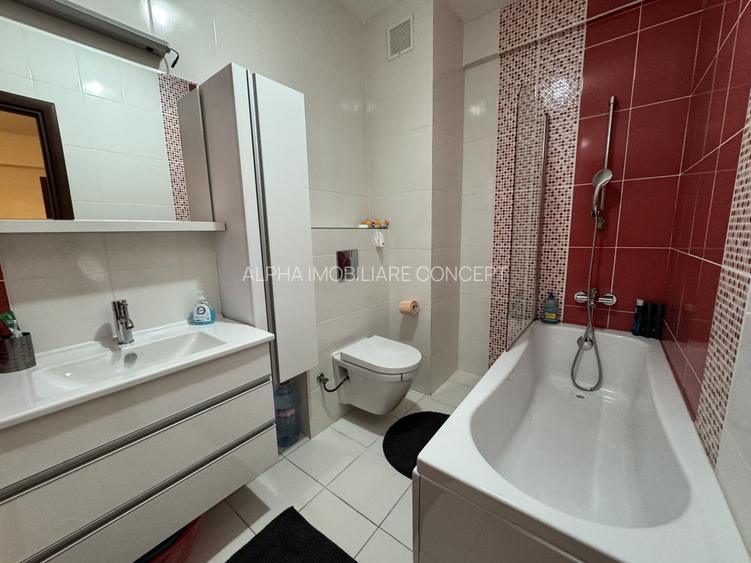 Stațiunea Mamaia - Solid House Cazino apartament 2 camere modern - 6