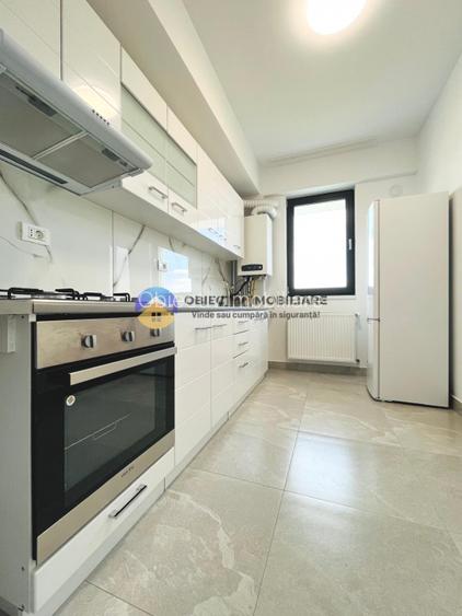 Apartament 2 camere zona strazii Fermelor, Piatra Neamț - 3