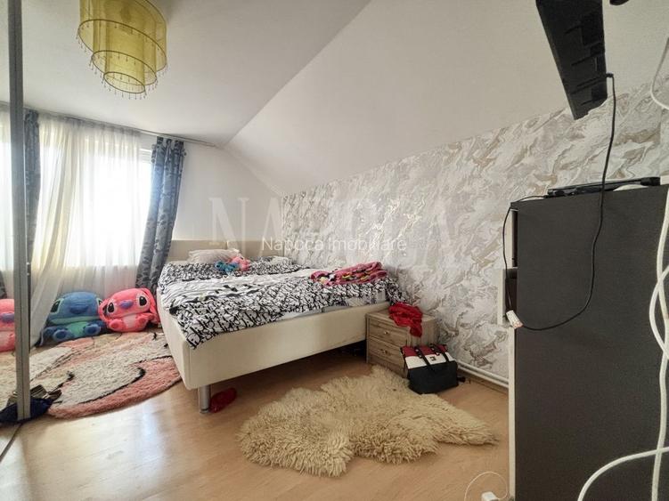 Casa 3 camere de vanzare in Campenesti - 6