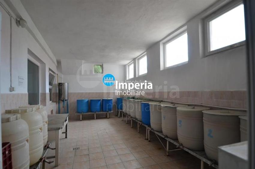 Casa de vanzare in Iasi, zona Tomesti - 10