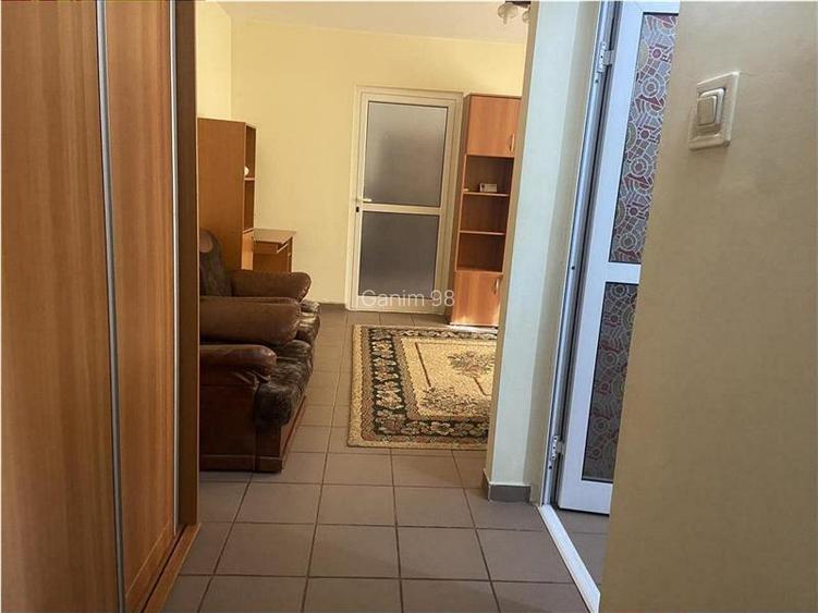 Apartament 2 camere , zona Gara , 50 mp , imbunatatit , mobilat complet - 15