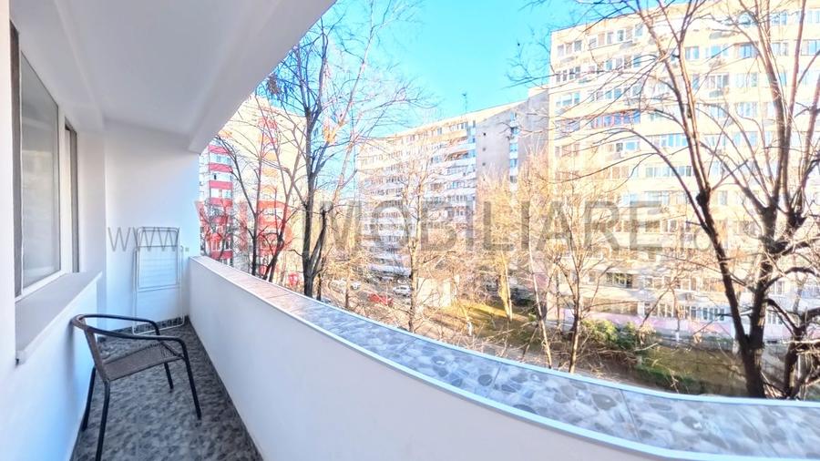 2 camere - mobilat/utilat - Nou - Alexandru Obregia 24 - Berceni - 13
