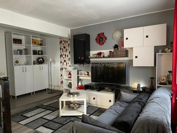 GM1731 Vanzare casa 250mp Afumati-Ograda, teren 1010mp - 6