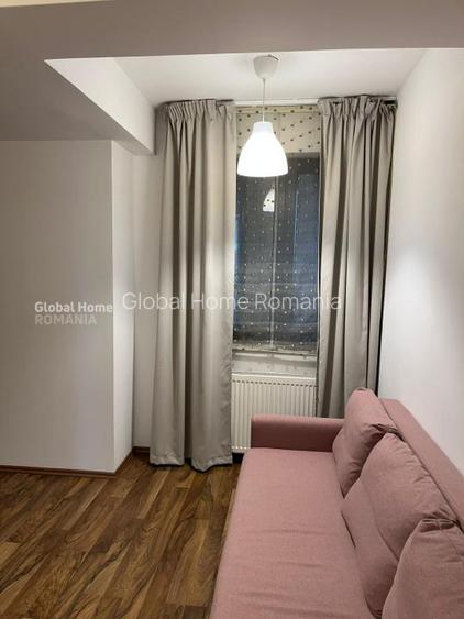 Apart 3 camere 90m2 | Aviatiei - Trifesti - Aerogarii | Imobil NOU - 8