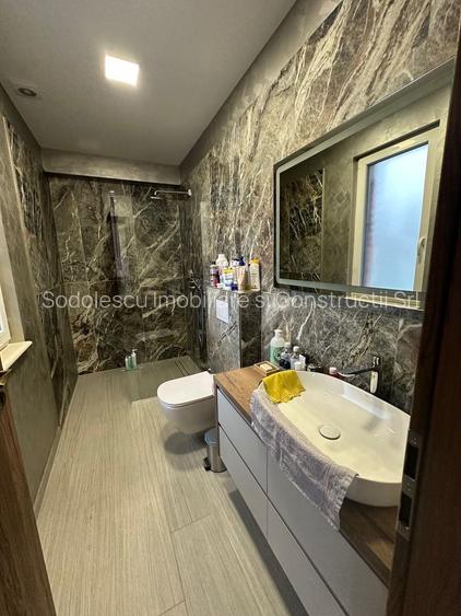 Duplex deosebit cu garaj și subsol - 33