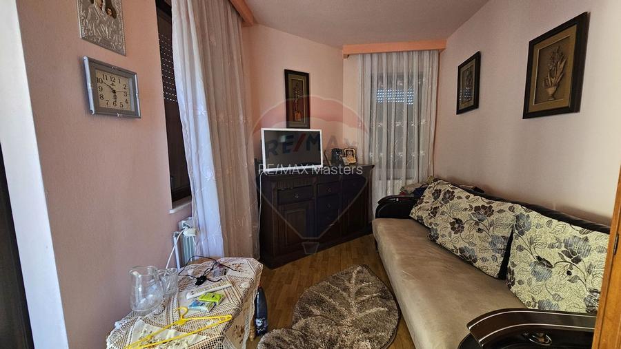 Doua Vile cu teren intravilan de 1080mp in orasul Suceava - 60