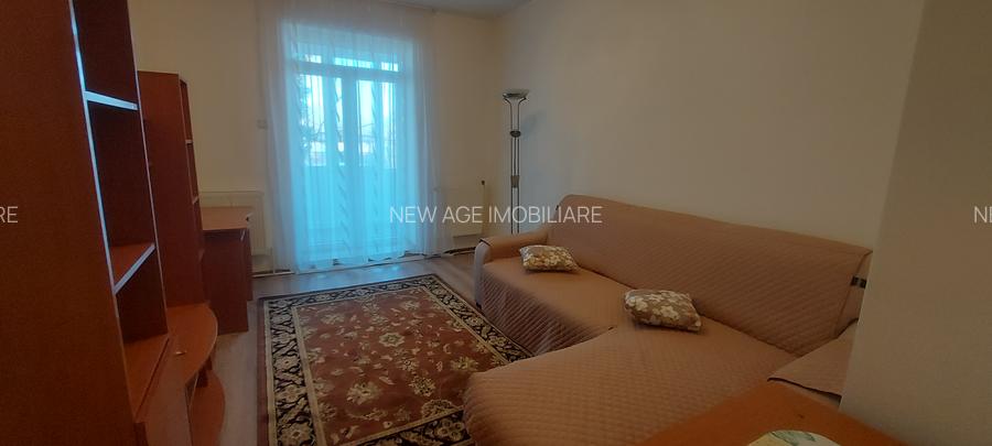 Floreasca-Rahmaninov, decomandat, centrala termica. - 3