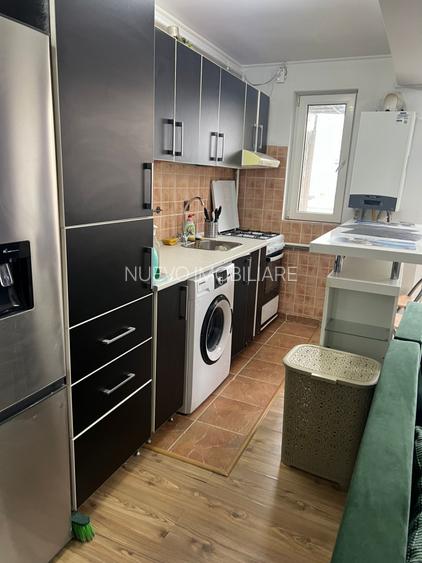 Apartament 2 Camere | Brancoveanu | Centrala | Balcon | Metrou - 5