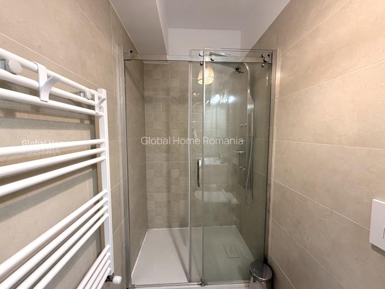 3 Camere | Design Modern | Onix Park - Pipera - 22