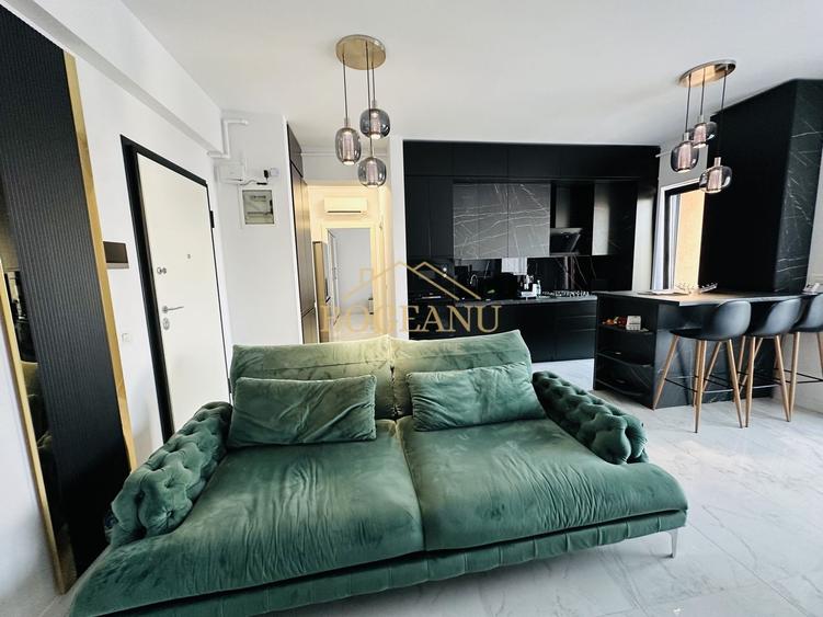 BG127 Penthouse de Lux-4 cam-Piscina-Lidl Giroc - 15