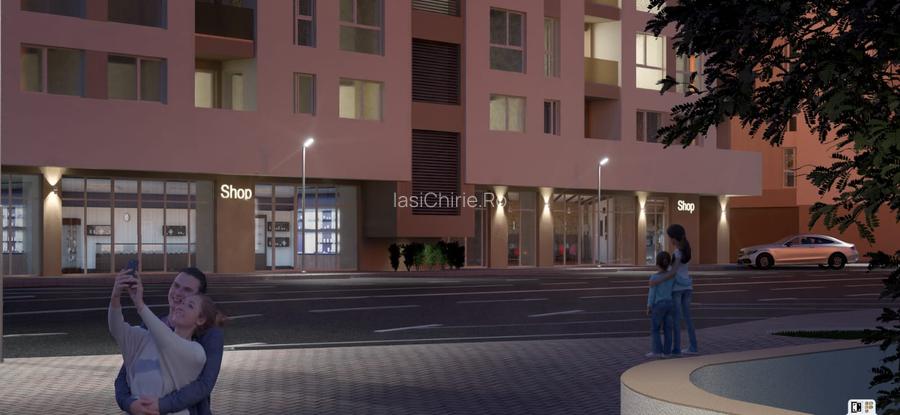 Apartament 2 camere Rasarit de Soare - 5