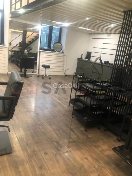 Spațiu comercial, ULTRACENTRAL! - 7