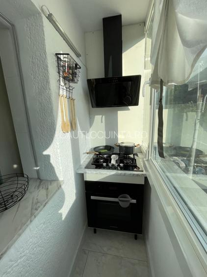 Închiriere | Apartament 2 Camere | Complet Renovat 2025 - 10