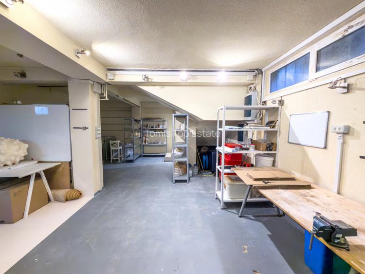 Vila D+P+1 si pod in Mamaia Sat cu teren 1569 mp si suprafata desfasurata 865 mp - 26