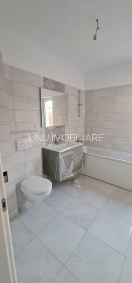 *BLOC NOU*Apartament 2 camere.63mp, - 3