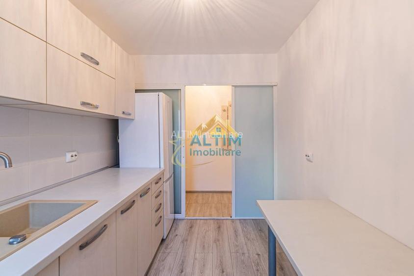 Apartament cu 2 camere, cartier Astra - 4