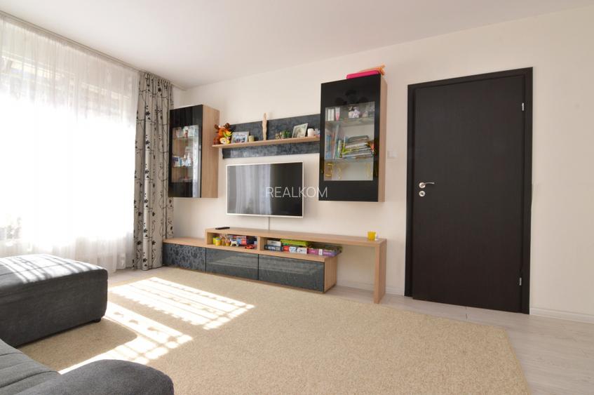 VANZARE APARTAMENT 4 CAMERE TITAN – 1 DECEMBRIE 1918 - STRADA FETESTI - 4