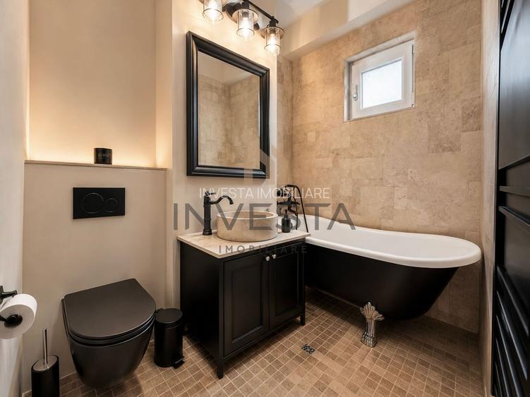 Apartament cu 3 camere de inchiriat in zona strazii Alverna Gheorgheni - 6