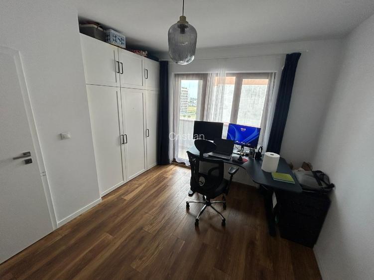 Apartament premium 3 camere cu parcare subterana inclusa - 5