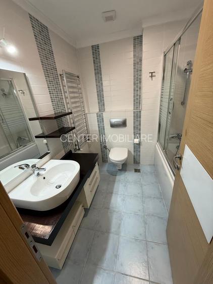 PERSCARIU,Emerald Residences, 3 camere luminos, deosebit, garaj, terasa, 102 mp - 7