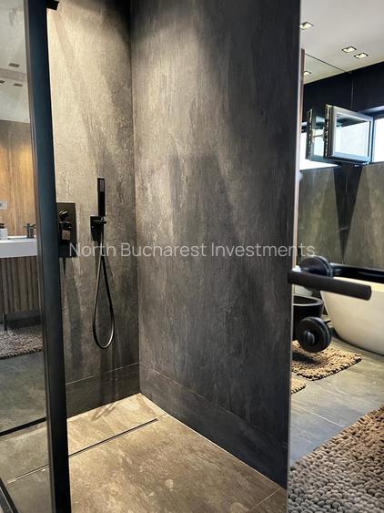 VILA MOBILATA - ZONA MATEI MILO - 7 CAMERE - 15