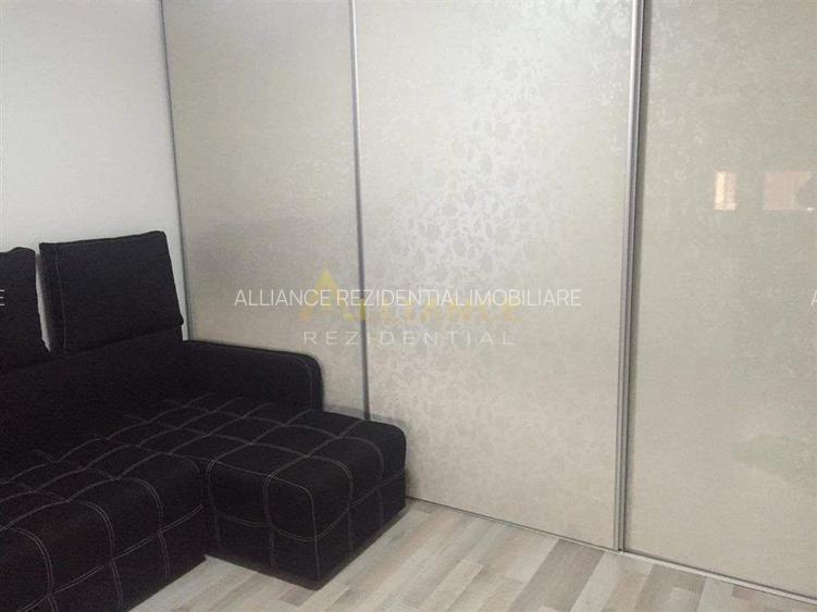 Garsoniera de închiriat - 9
