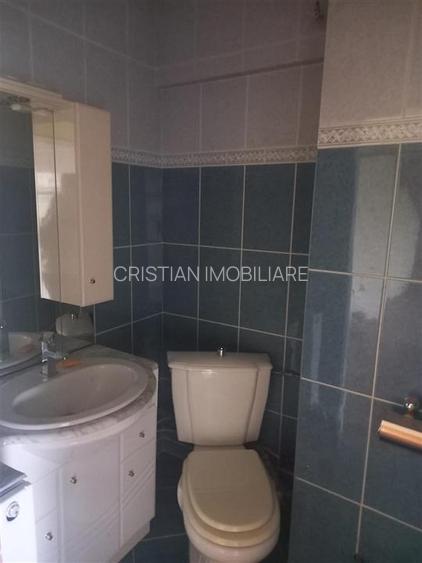 DUPLEX, 3 camere, etaj de mijloc, Calarasilor - Faleza - 13