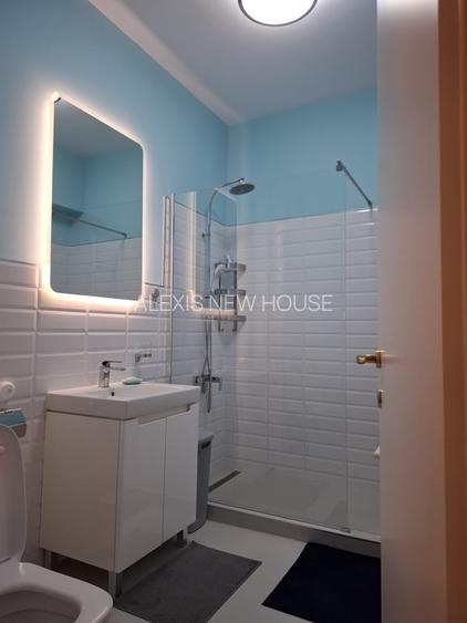 Închiriere apartament 2 camere – Tomis Nord (zona Euromaterna) - 30