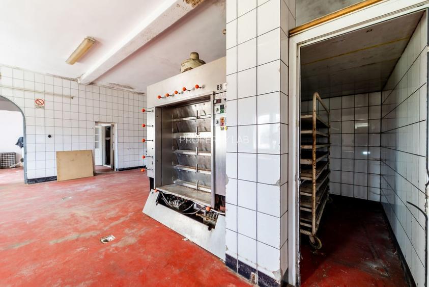 Brutărie în Lipova - 7