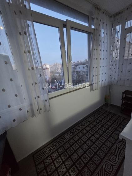 Apartament 1 camera zona Dacia - Lidl - 3